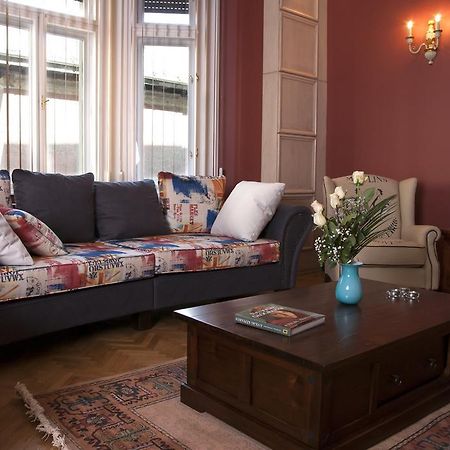 Palace Apartments Budapest Zimmer foto